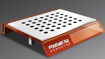 电子产品销售新利器 亚克力有机玻璃展架的选择与优势